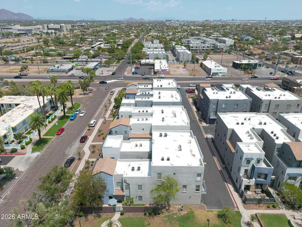 $2,250 | 615 East Portland Street, Unit 281, Phoenix, AZ 85004