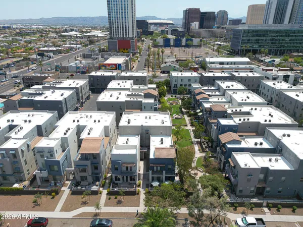 $2,250 | 615 East Portland Street, Unit 281, Phoenix, AZ 85004