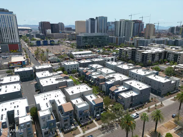 $2,260 | 615 East Portland Street, Unit 281, Phoenix, AZ 85004