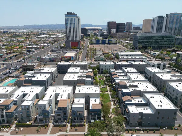 $2,250 | 615 East Portland Street, Unit 281, Phoenix, AZ 85004