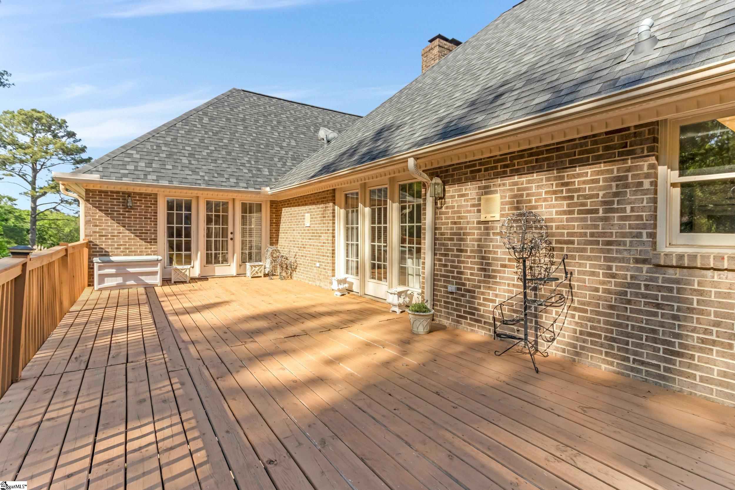 107 South Pointe Court Moore, SC 29369 - Photo 30 of 37