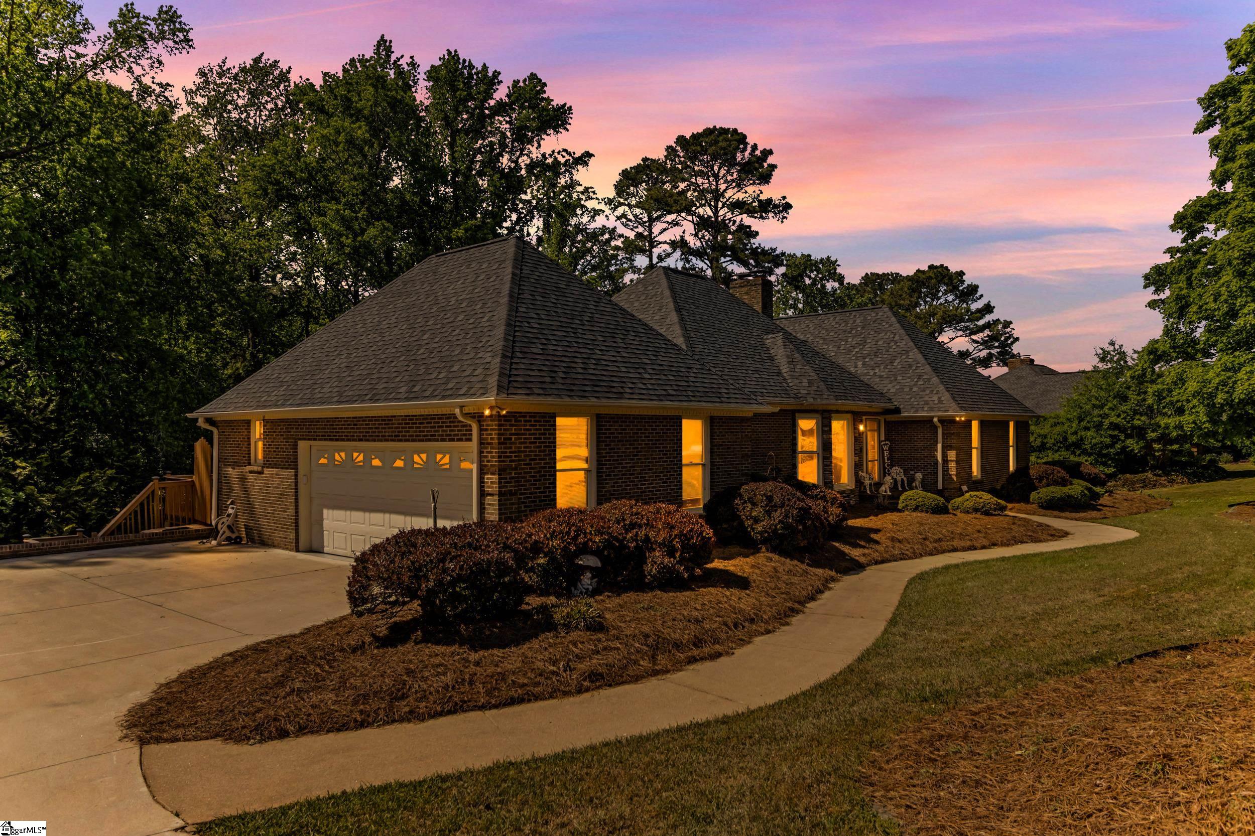 107 South Pointe Court Moore, SC 29369 - Photo 35 of 37