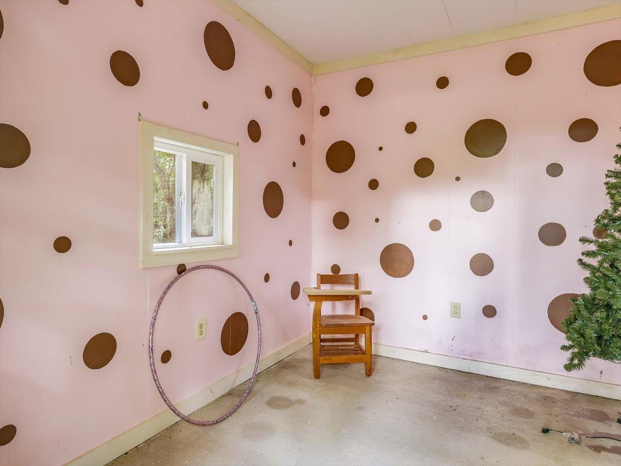 2955 Dewitt Smith Road Pittsboro, NC 27312 - Photo 33 of 50 Interior of Playhouse