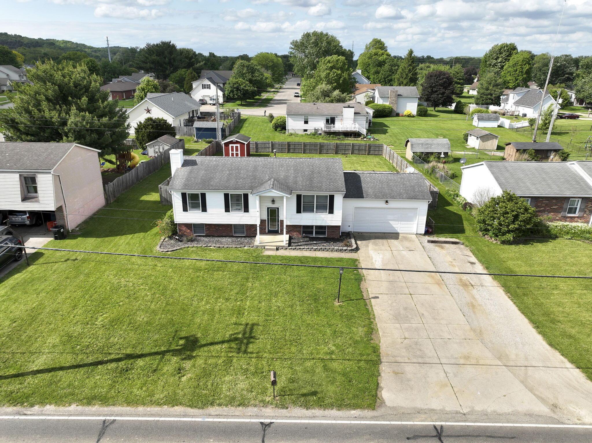 516 Goose Pond Road Newark, OH 43055 - Photo 44 of 52