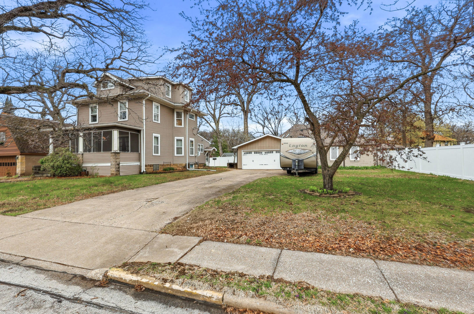 1587 34th Avenue Moline, IL 61265 - Photo 12 of 34