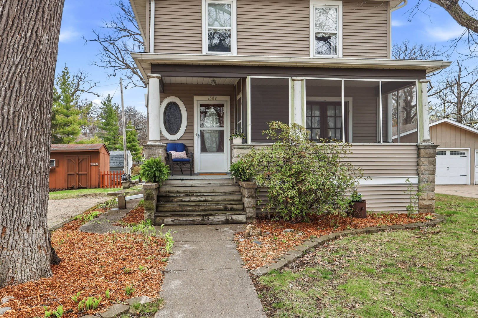 1587 34th Avenue Moline, IL 61265 - Photo 2 of 34