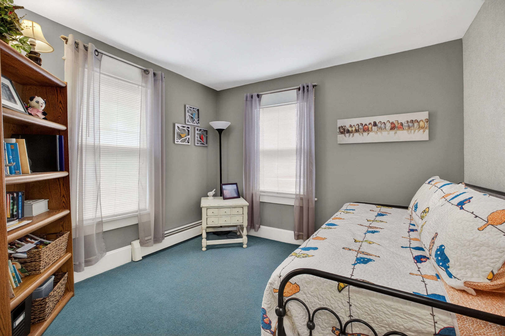 1587 34th Avenue Moline, IL 61265 - Photo 23 of 34