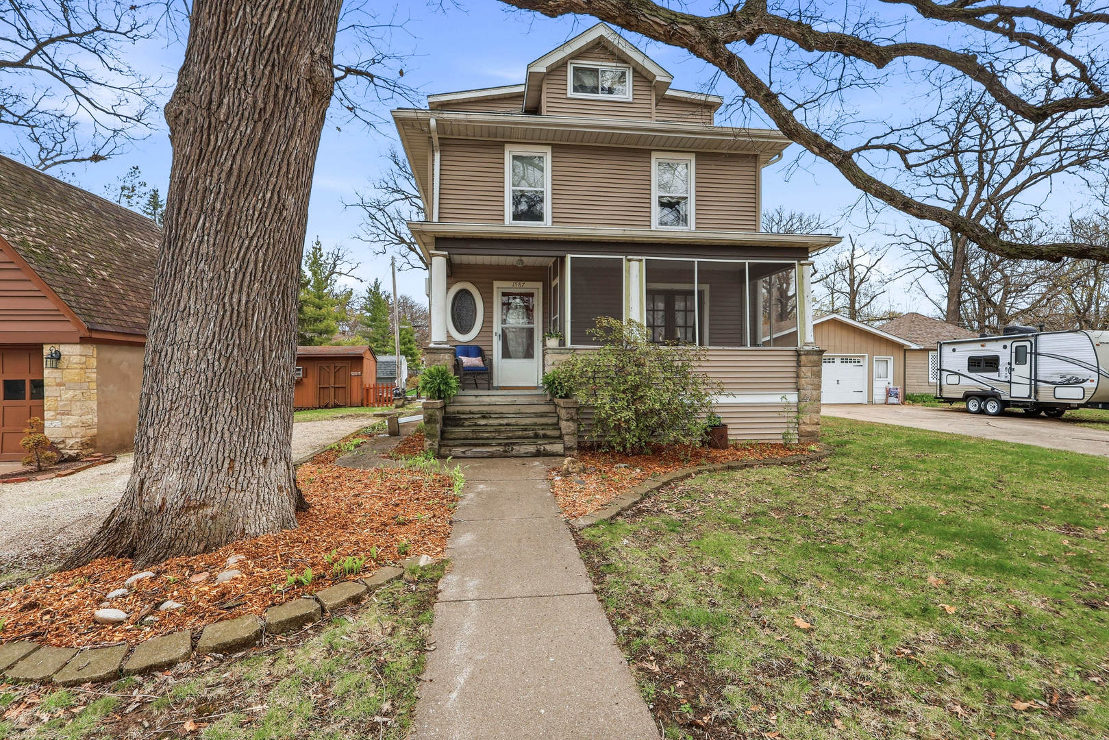 1587 34th Avenue Moline, IL 61265 - Photo 6 of 34