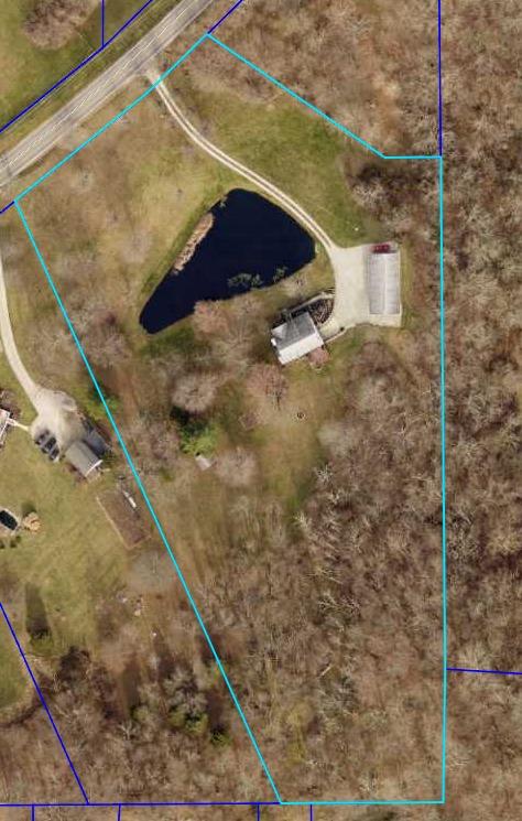 21670 Georgetown Road Lawrenceburg, IN 47025 - Photo 3 of 3