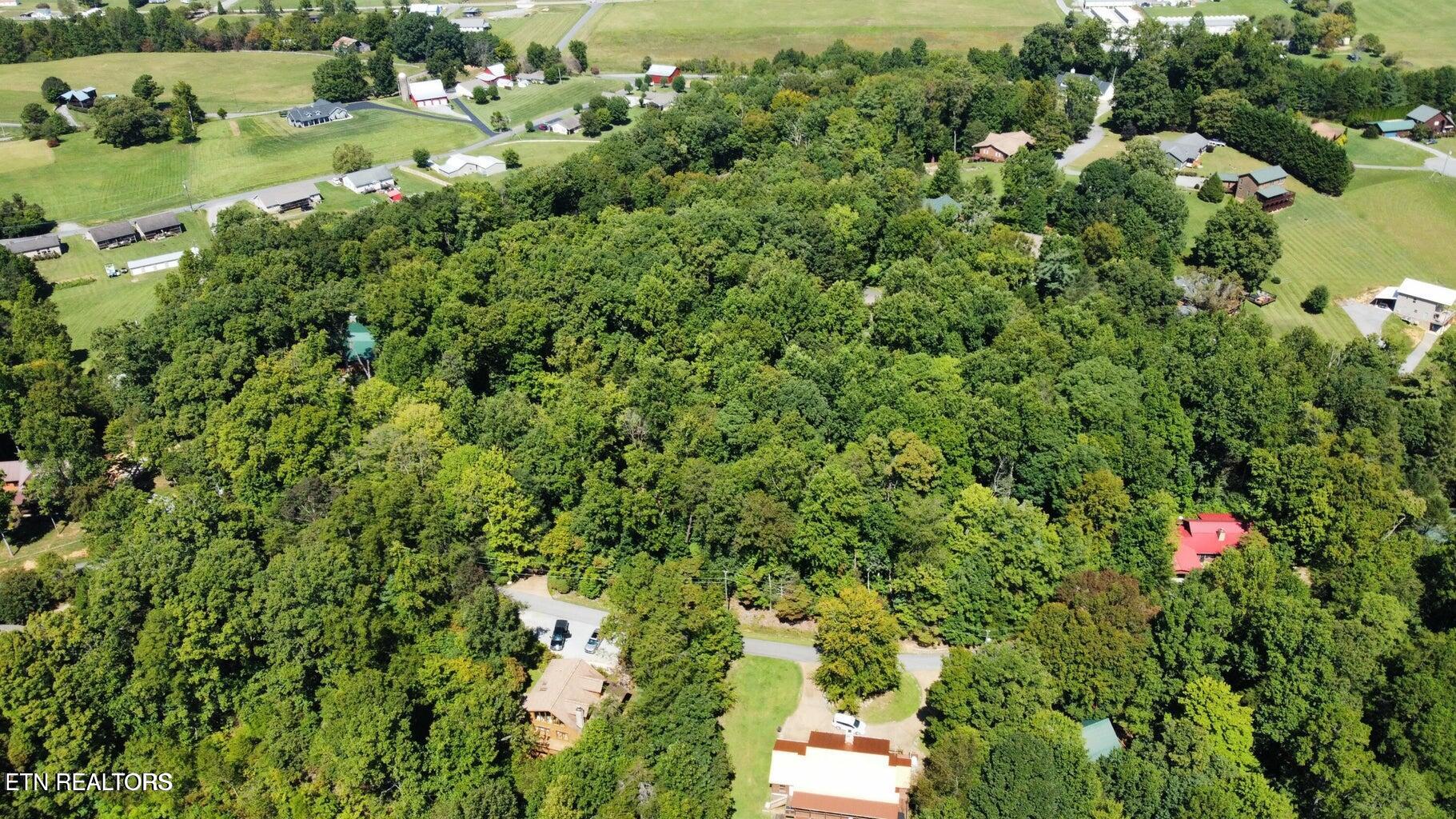 Lot 6 Saddle Brook Way Sevierville, TN 37862 - Photo 2 of 9 SB7