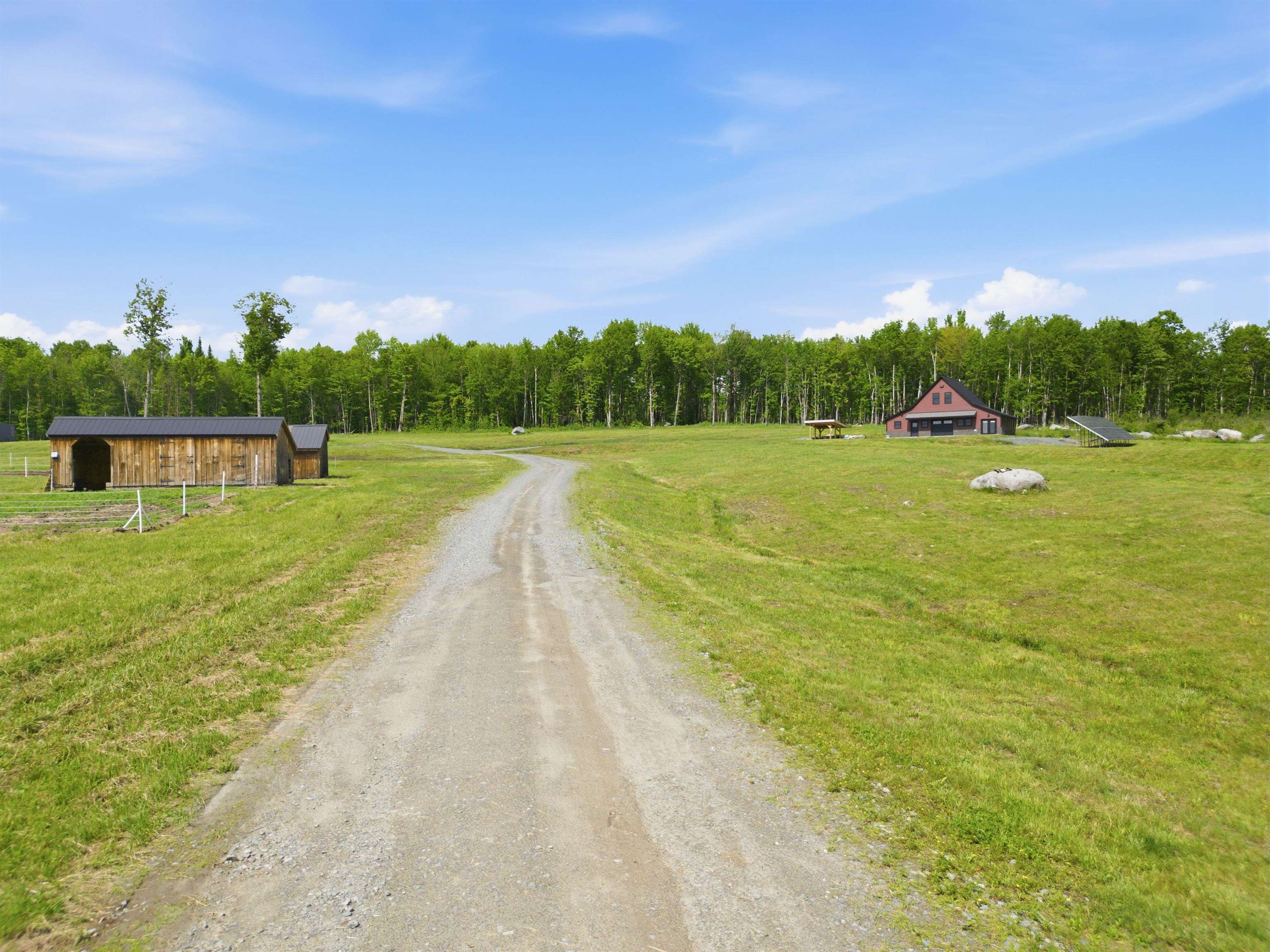 2717 Oregon Road Lunenburg, VT 05906 - Photo 43 of 57