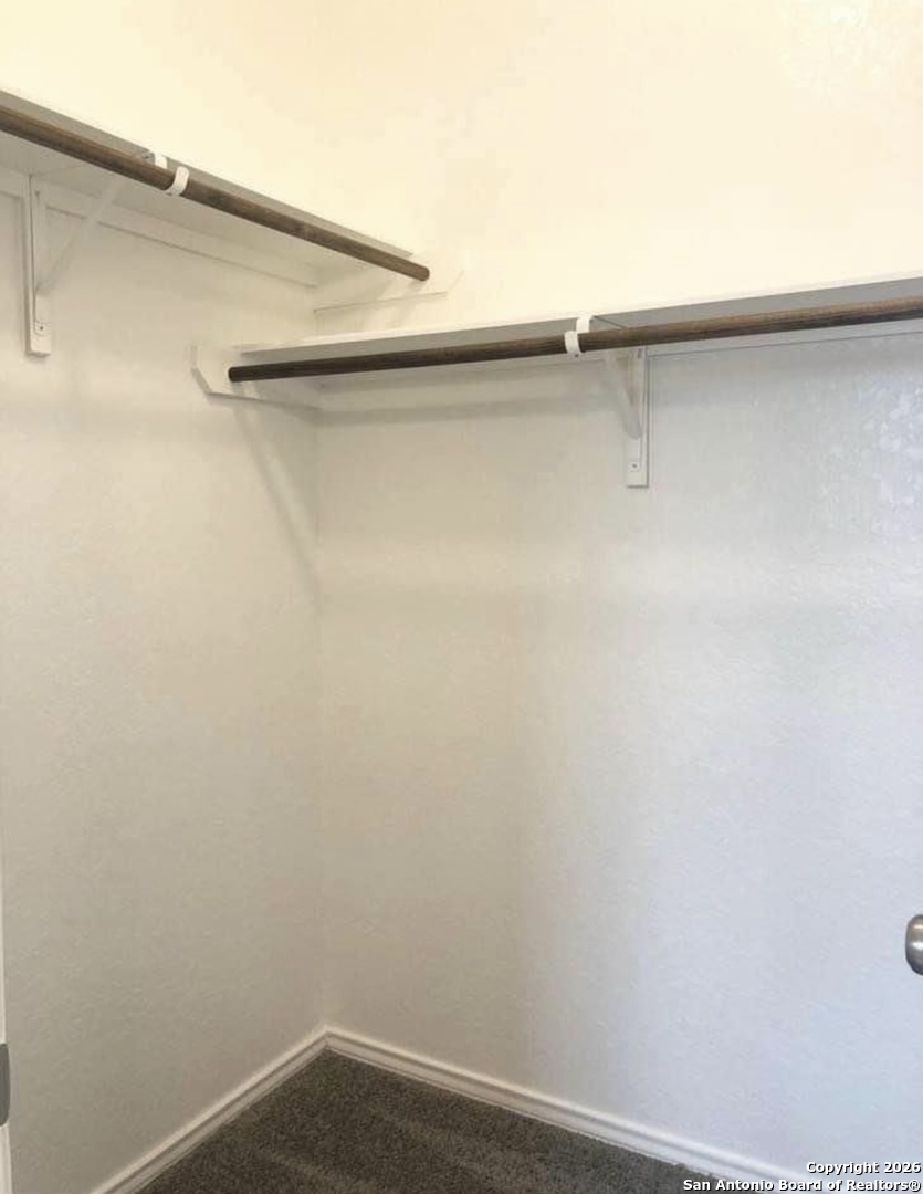 9358 Boiling Rapid San Antonio, TX 78254 - Photo 15 of 22 a close up view of racks