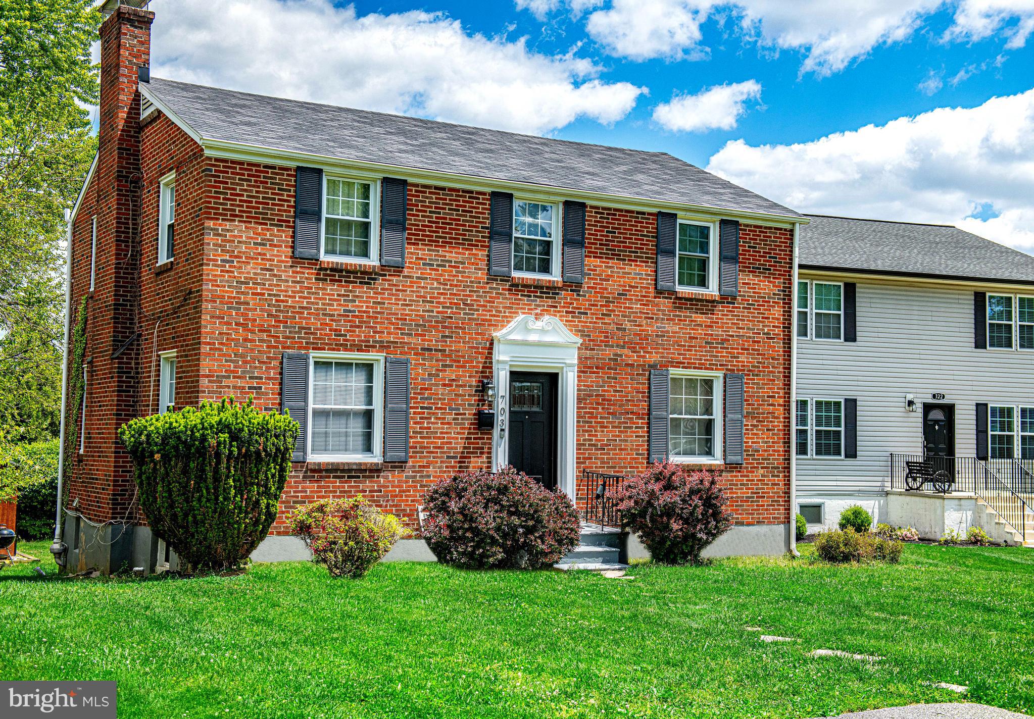 703 Howard Road Pikesville, MD 21208 - Photo 3 of 39 Gallery Image 3