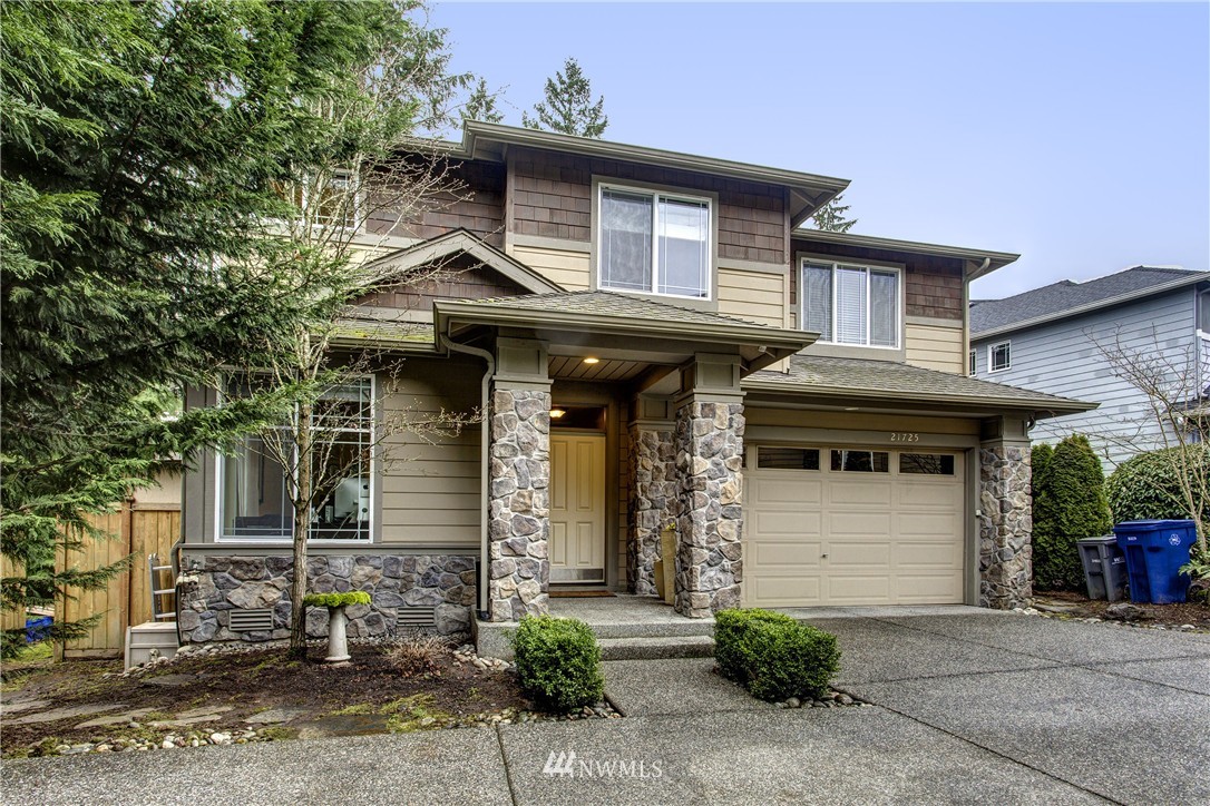21725 38th Drive Southeast Bothell, WA 98021 - Photo 1 of 22