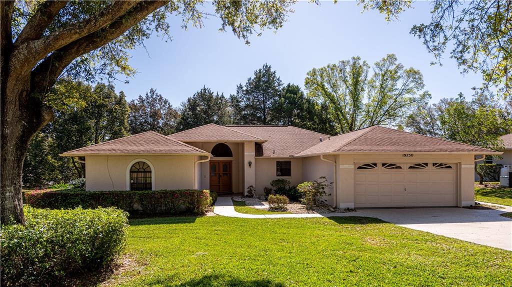 19750 Southwest 88th Place Road Dunnellon, FL 34432 - Photo 1 of 1