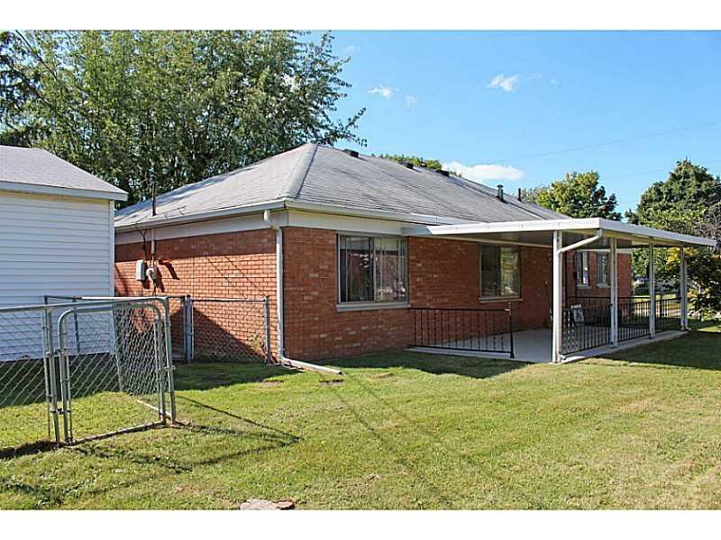 2908 Cavins Drive Springfield, OH 45503 - Photo 16 of 20