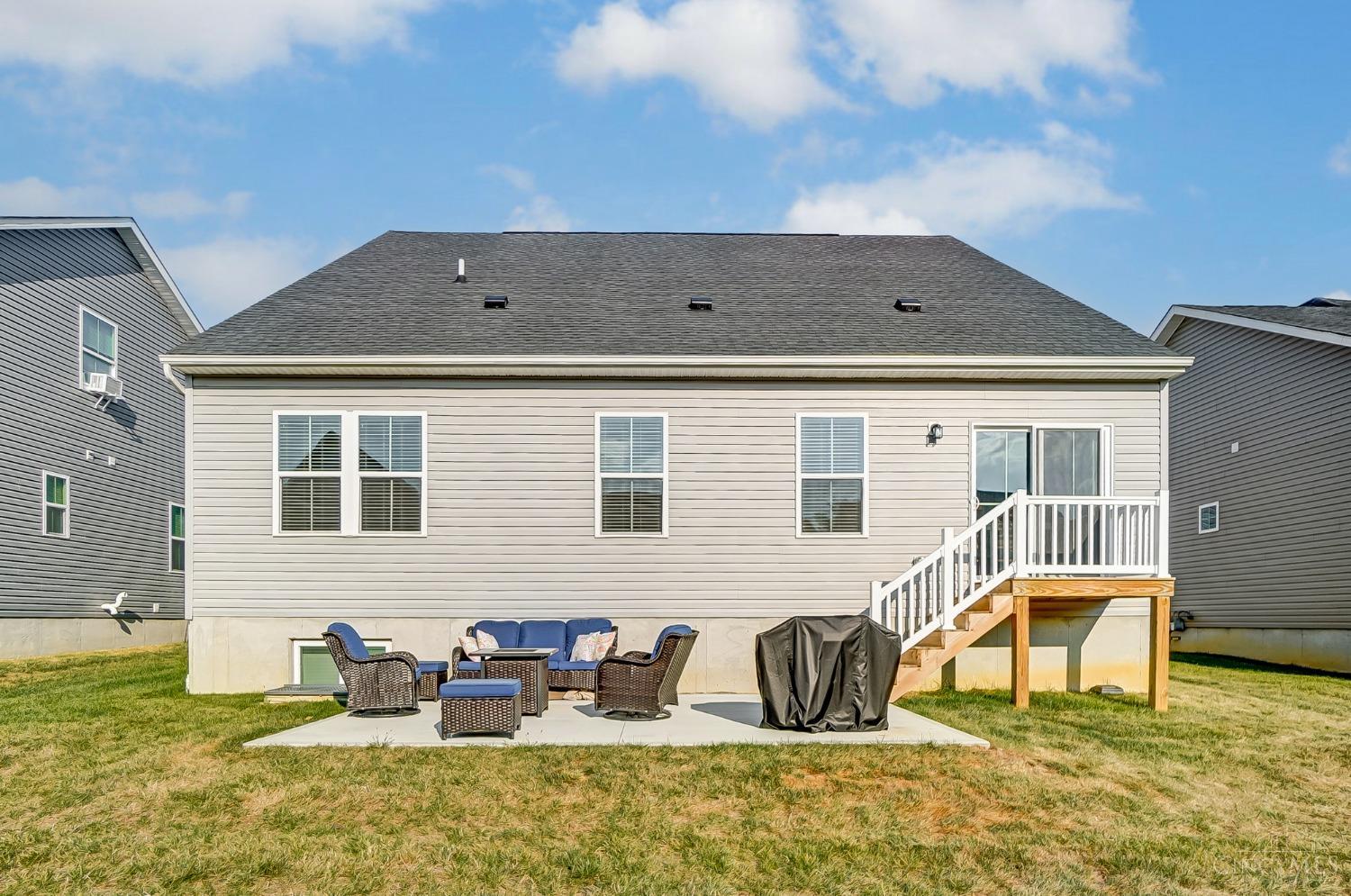1151 S Branch Harrison, OH 45030 - Photo 28 of 30