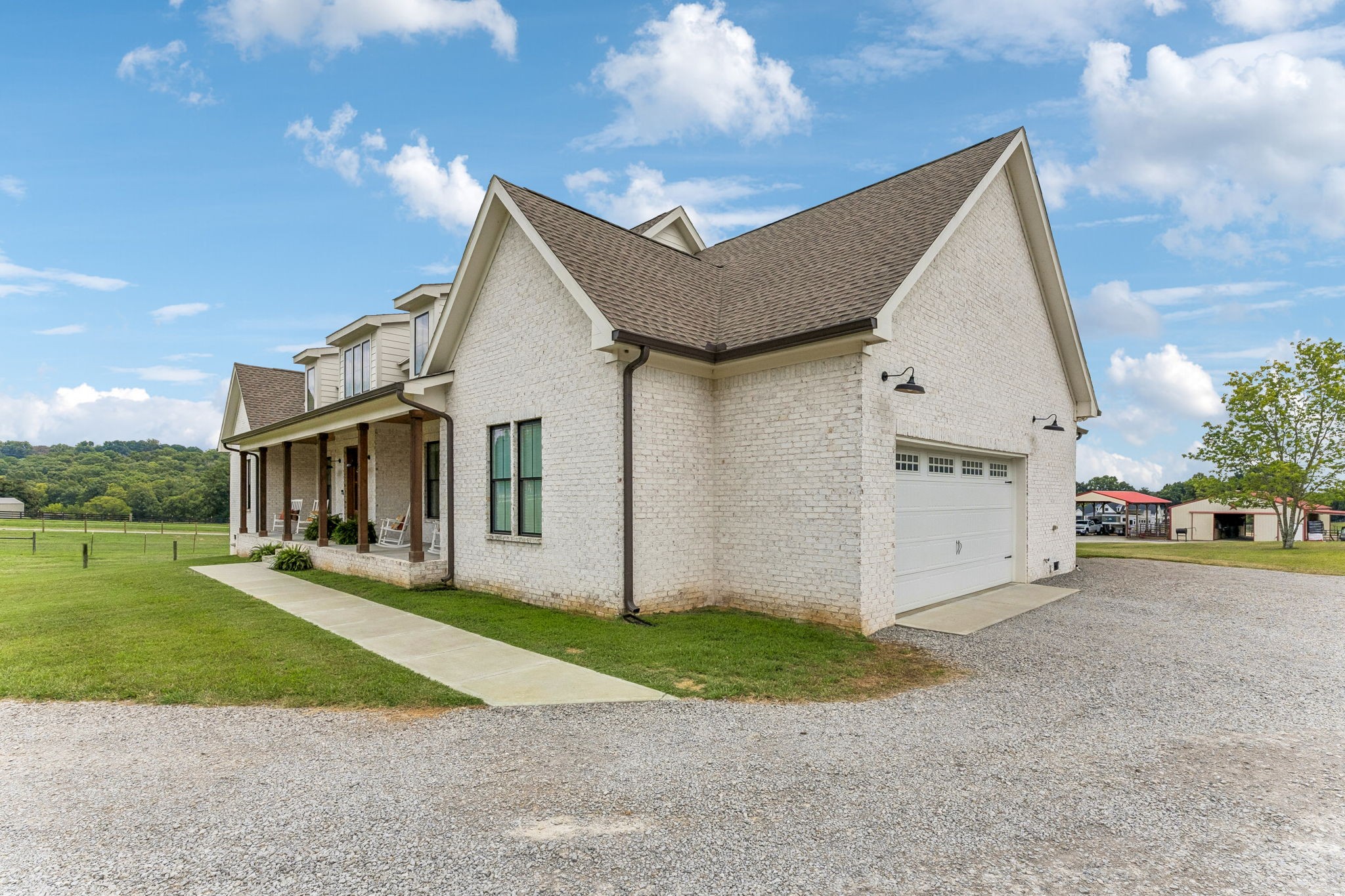 5247 Flat Creek Road Spring Hill, TN 37174 - Photo 2 of 59 Gallery Image 2