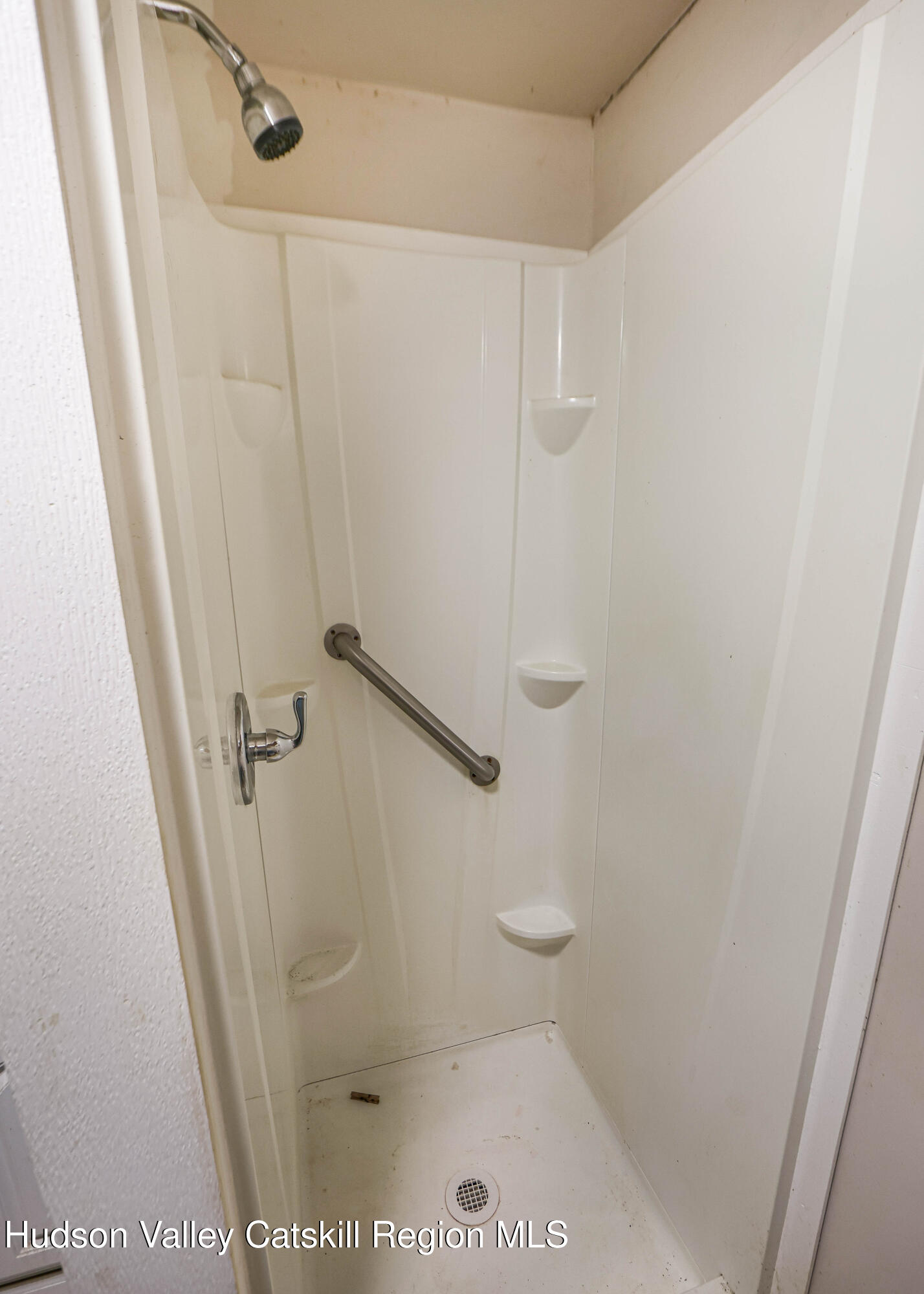 449 Spillway Road West Hurley, NY 12491 - Photo 23 of 42 a bathroom with a shower