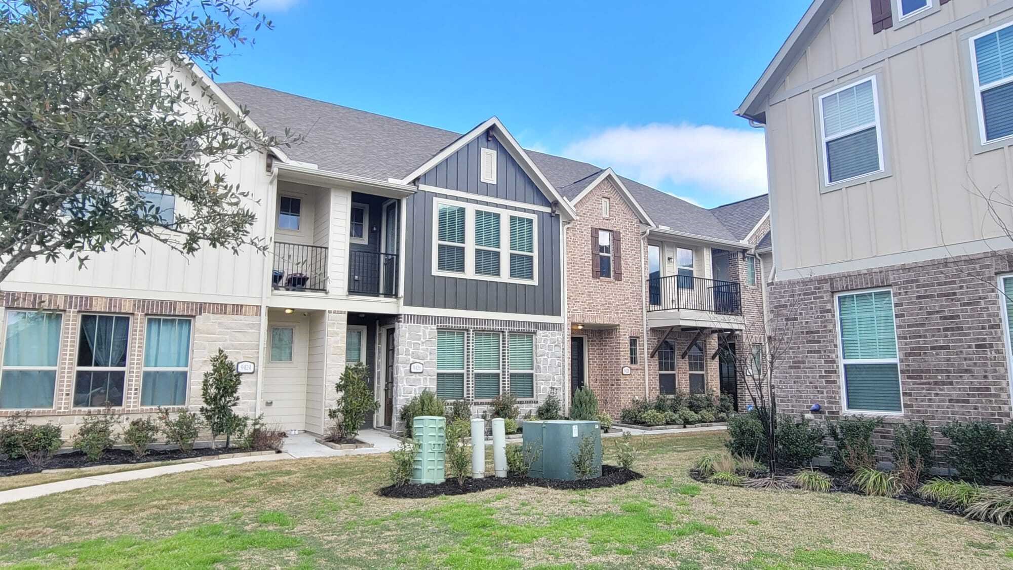 9426 Caddo Ridge Lane Cypress, TX 77433 - Photo 1 of 26 Gallery Image 1