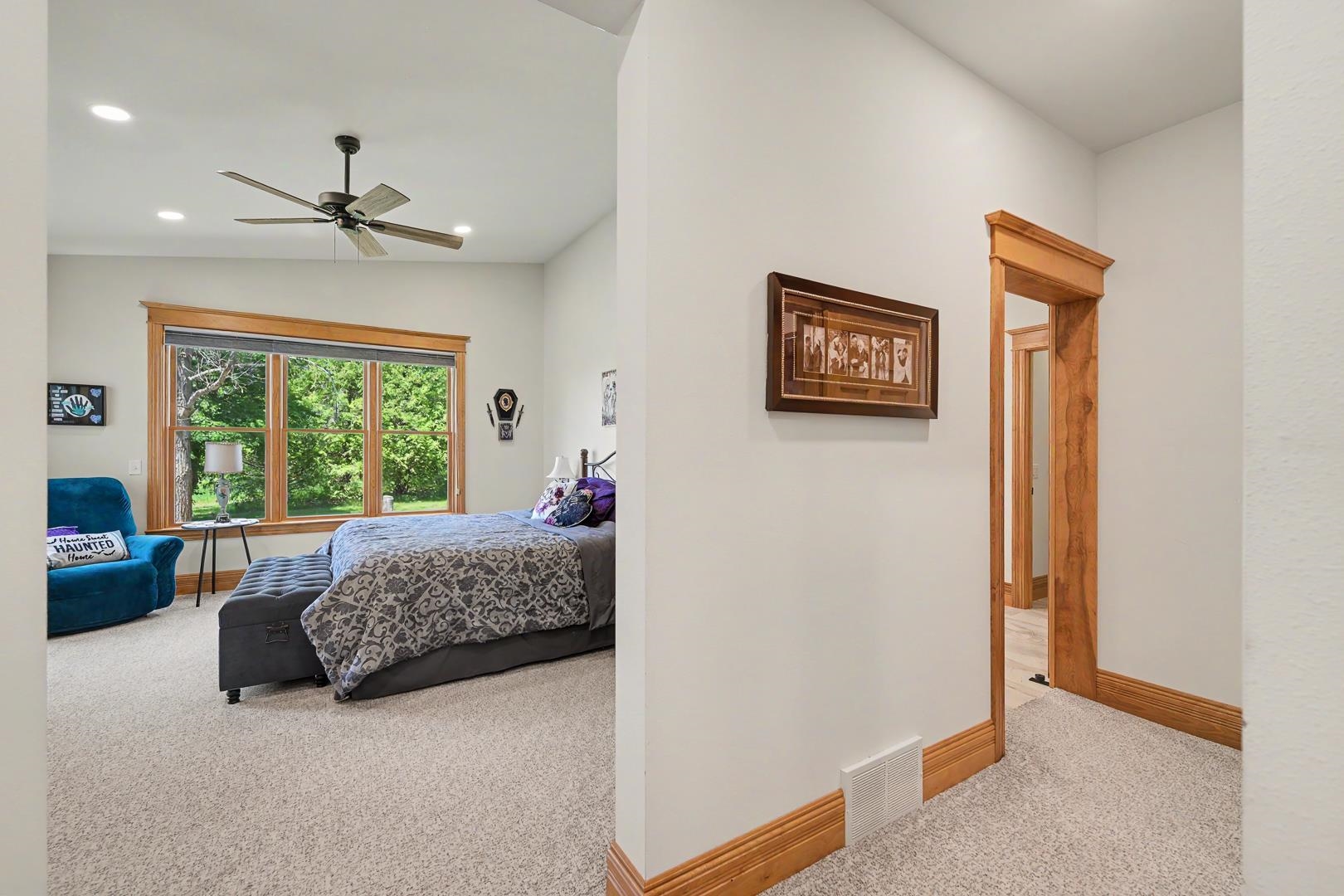 W6785 Rothenbuehler Road Monroe, WI 53566 - Photo 21 of 85