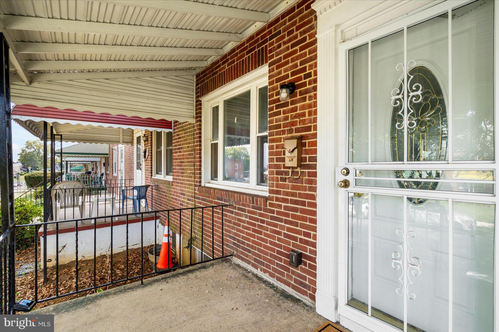 1012 Kevin Road Baltimore, MD 21229 - Photo 34 of 38