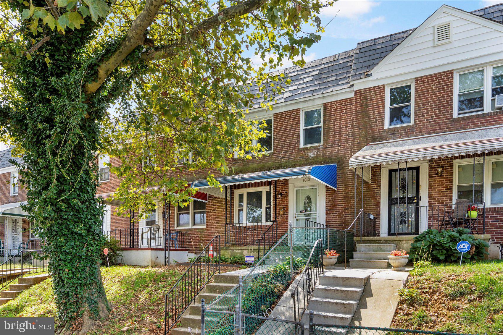 1012 Kevin Road Baltimore, MD 21229 - Photo 35 of 38