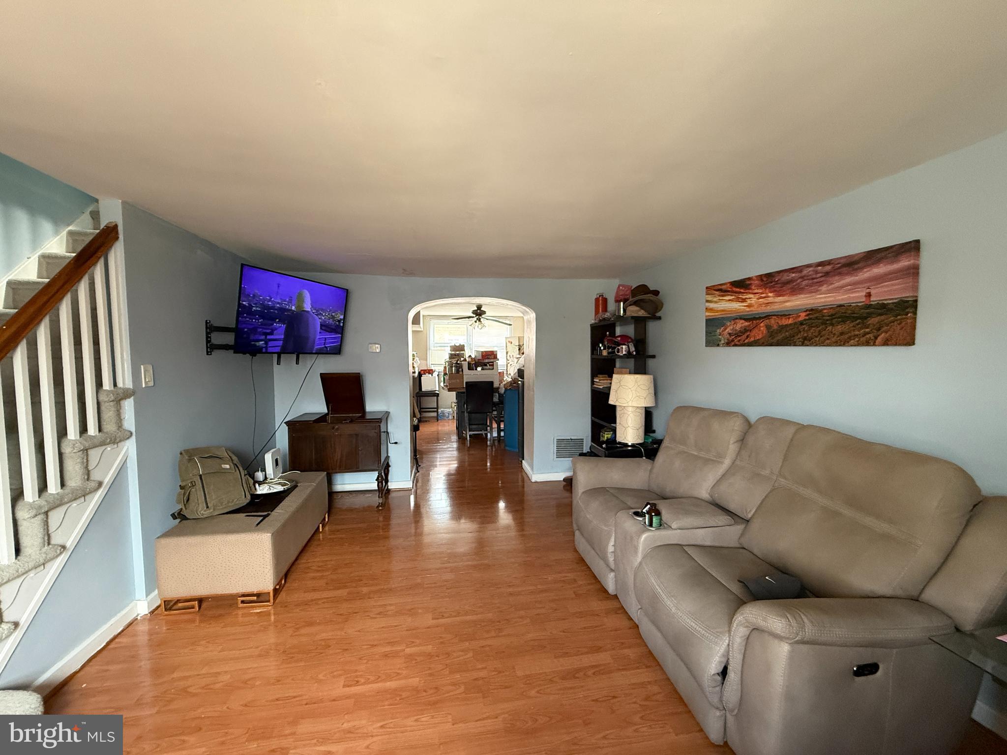 7017 Rutland Street Philadelphia, PA 19149 - Photo 3 of 13