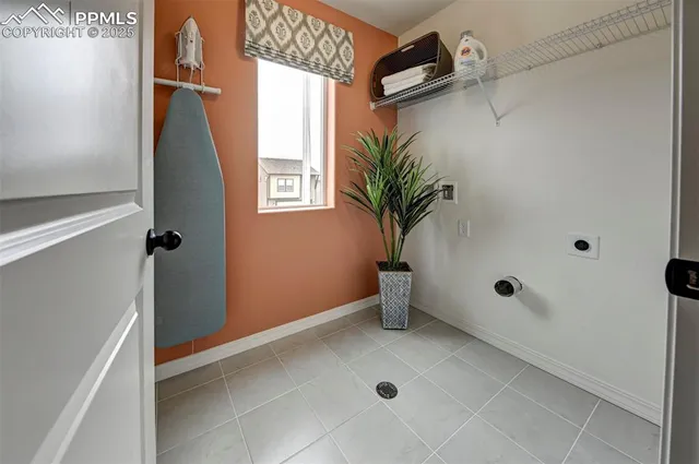 a bathroom with a tub and shower