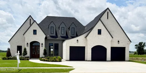 $840,720 | 201 Sabal Bnd Drive, Youngsville, LA 70592