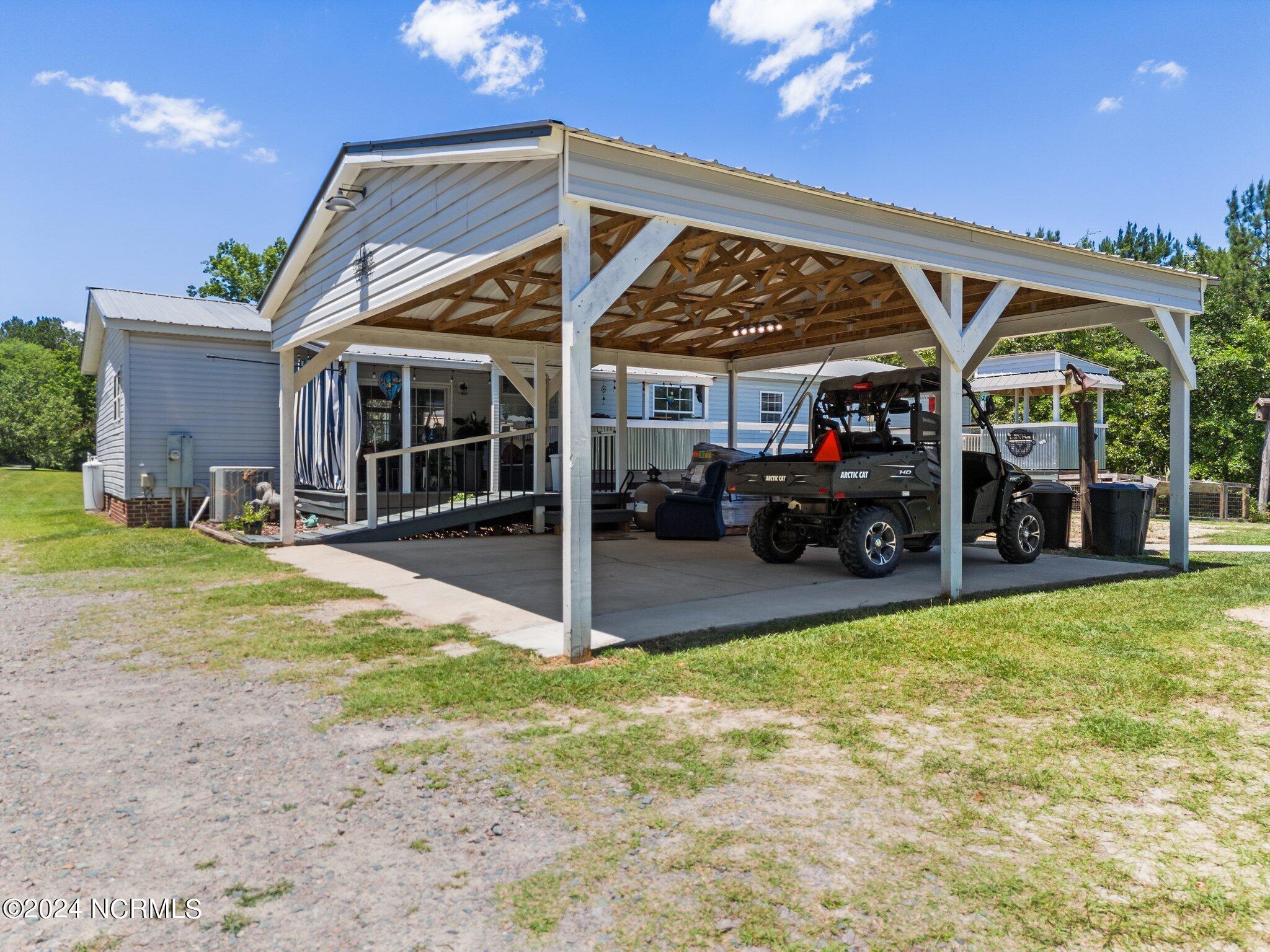 275 Bryant Road Carthage, NC 28327 - Photo 5 of 45 54-web-or-mls-DJI_20240607134206_0853_D