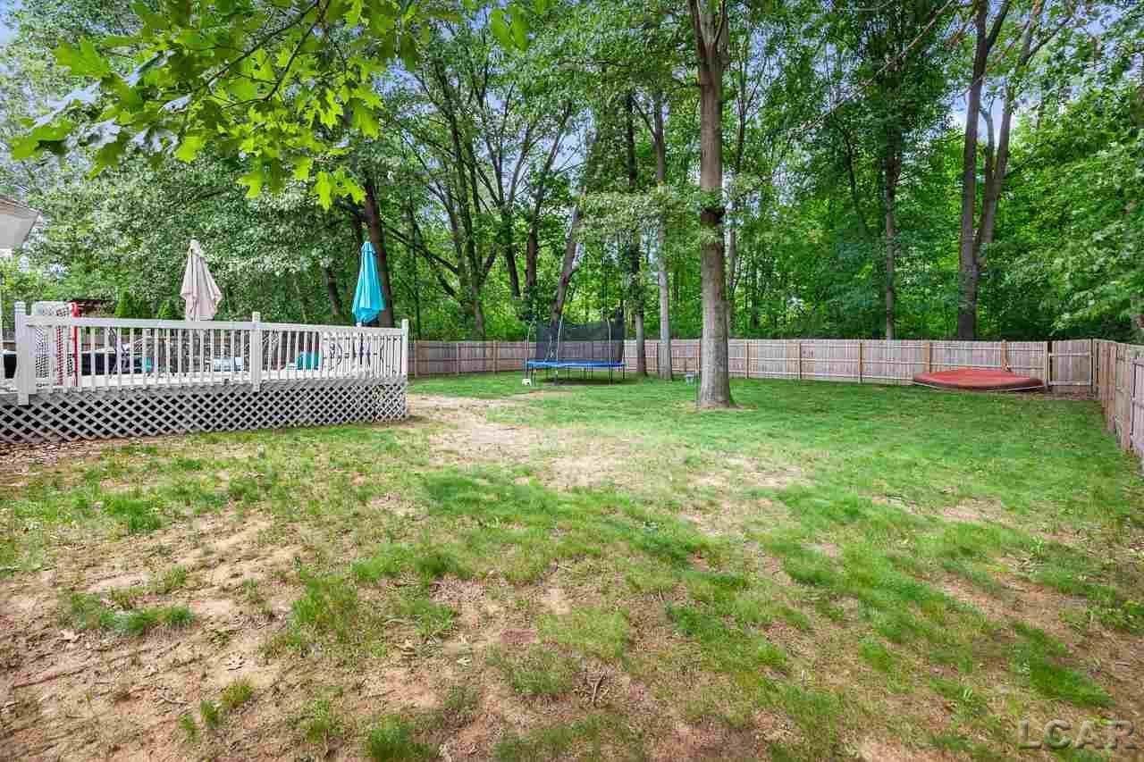 2544 Wood Ridge Drive Adrian, MI 49221 - Photo 33 of 44
