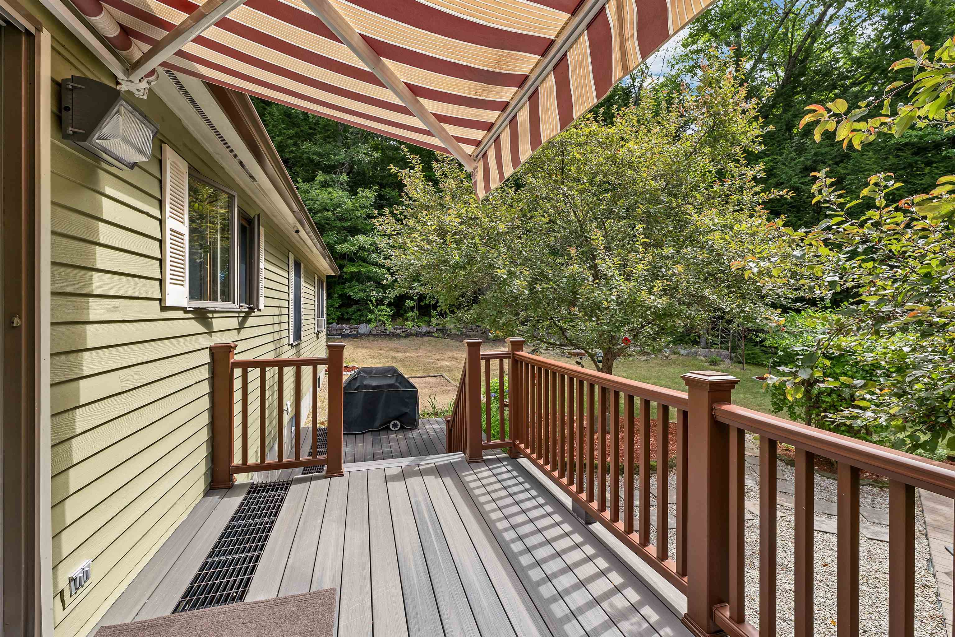 108 Maple Manor Road Conway, NH 03813 - Photo 21 of 59
