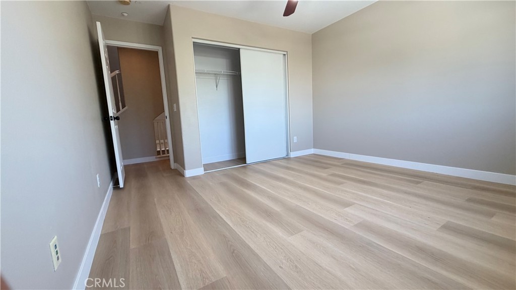 7941 La Crosse Way Riverside, CA 92508 - Photo 25 of 36 Upstairs Bedroom 3