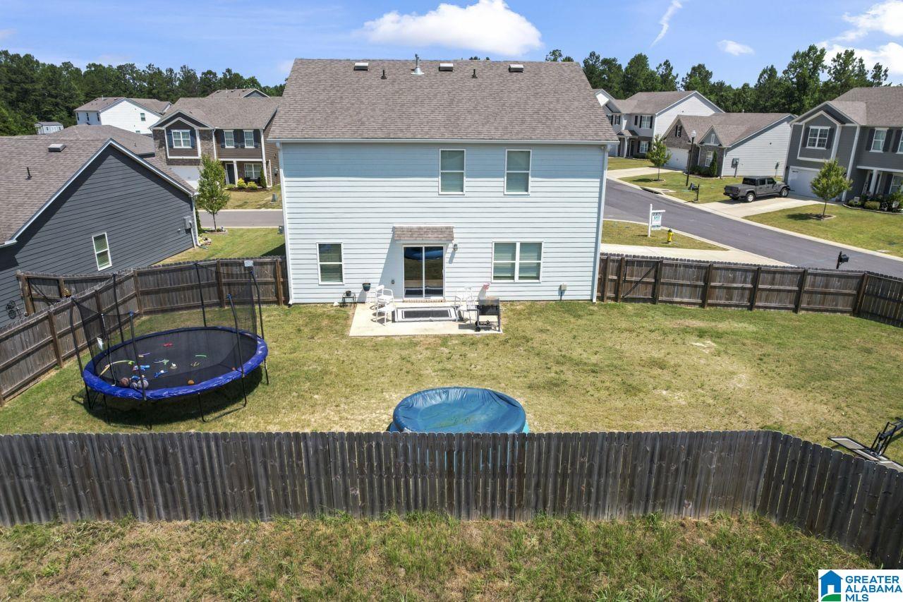 237 Firebrick Circle Kimberly, AL 35091 - Photo 50 of 53