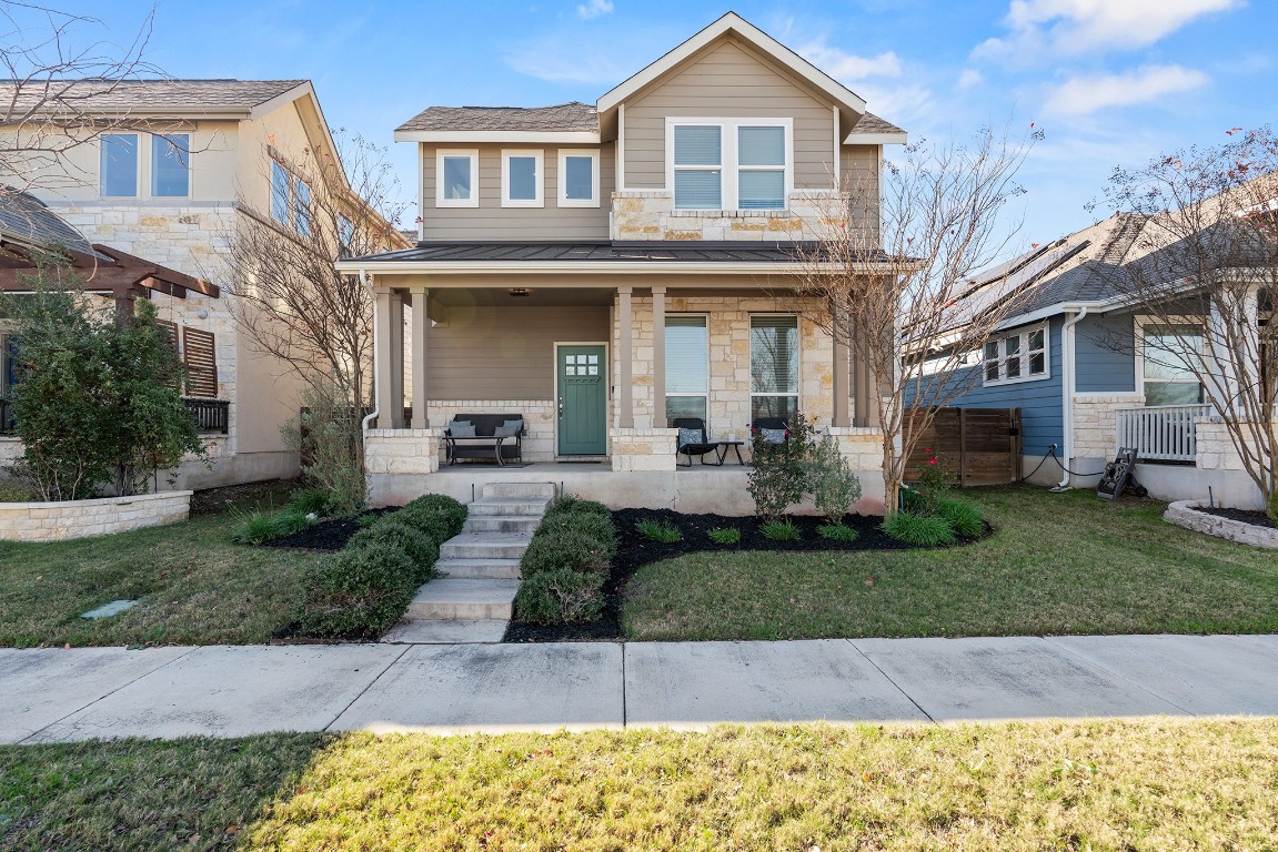 8808 Blaze Drive Austin, TX 78747 - Photo 1 of 1