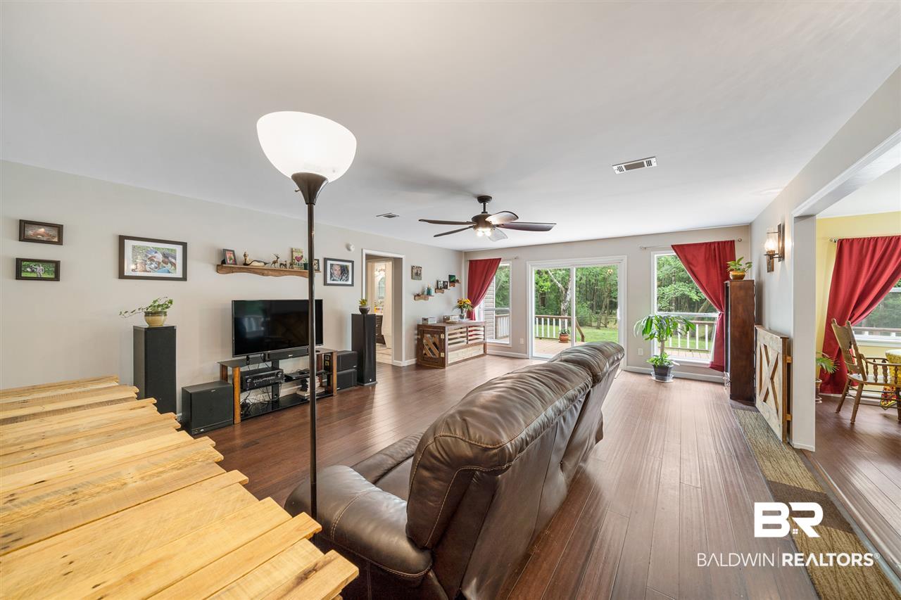 8239 Murray Hill Road Irvington, AL 36544 - Photo 16 of 37