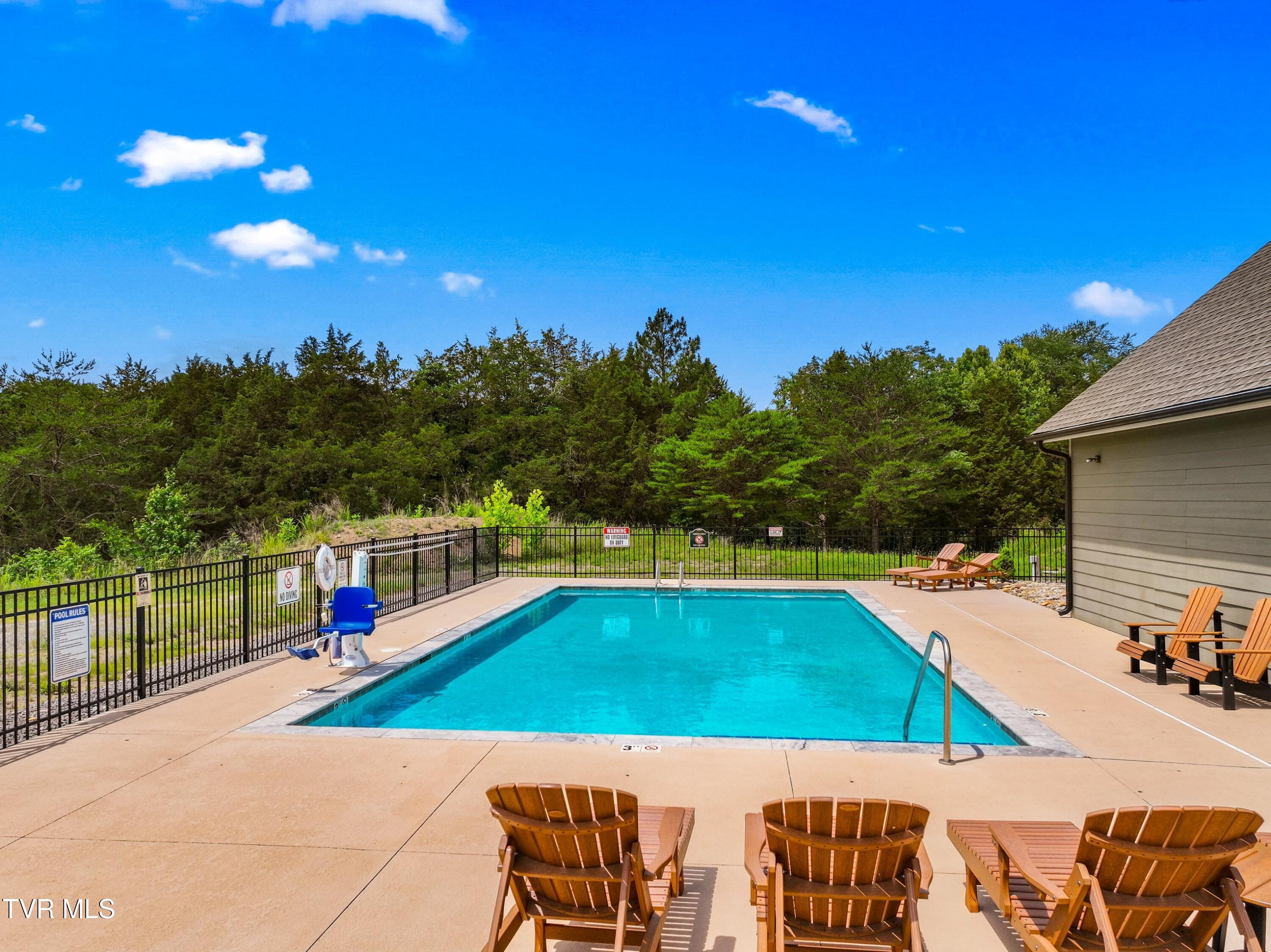 Lot 100 Ridgeline Trail, Unit 100 Dandridge, TN 37725 - Photo 20 of 26 020-RidgelineTrail-Dandridge-TN-37725-SM