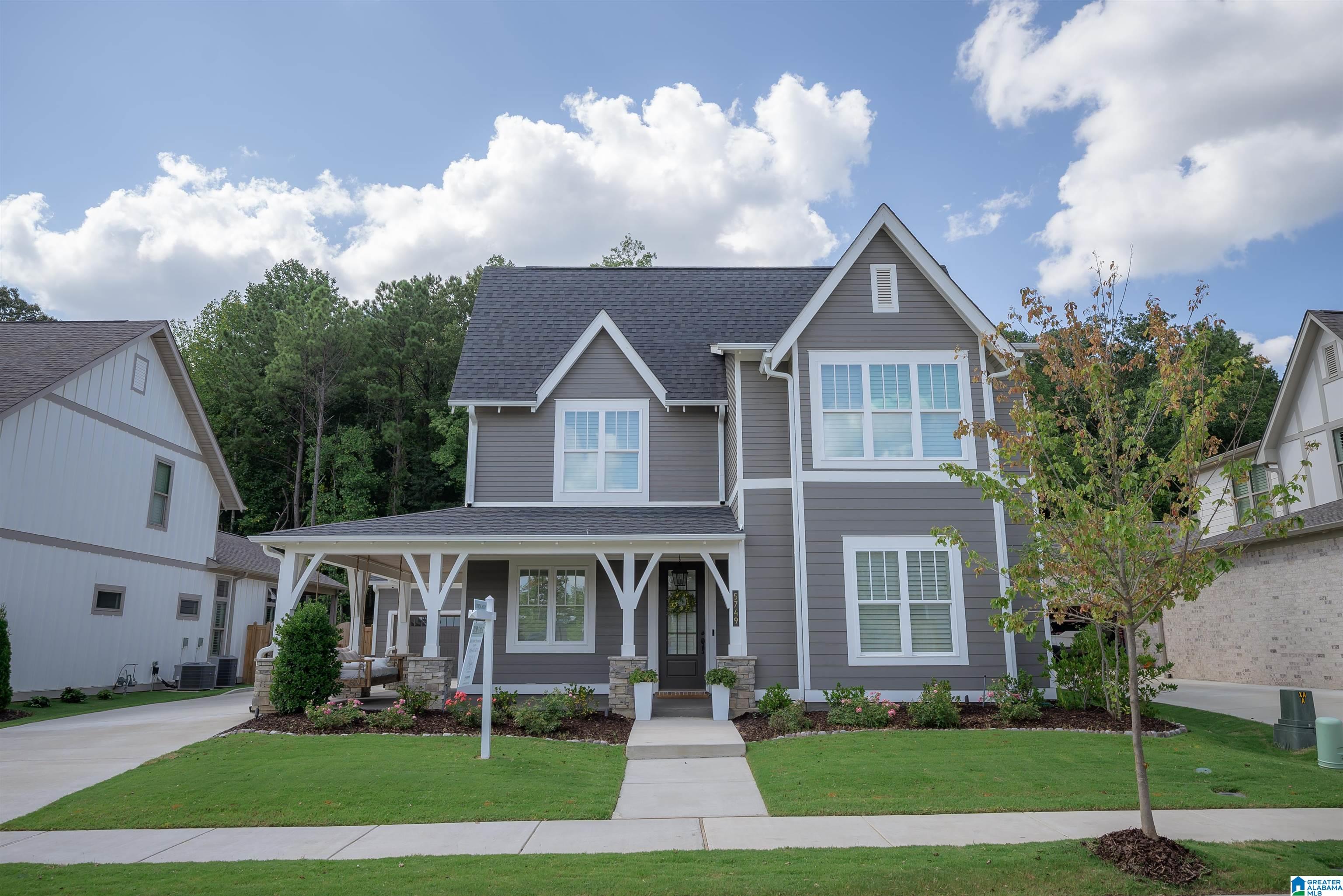 5749 Colton Road Birmingham, AL 35244 - Photo 17 of 63