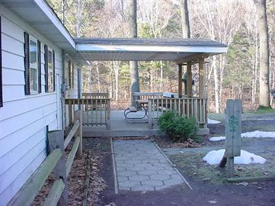 9774 Silver Lake Road Mears, MI 49436 - Photo 4 of 7 Additional Photo