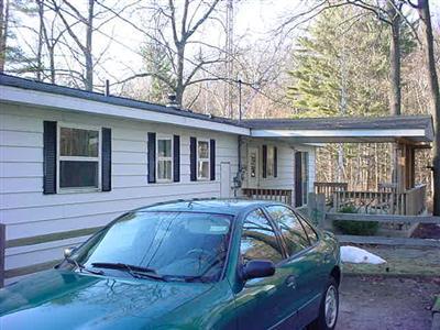 9774 Silver Lake Road Mears, MI 49436 - Photo 5 of 7 Additional Photo