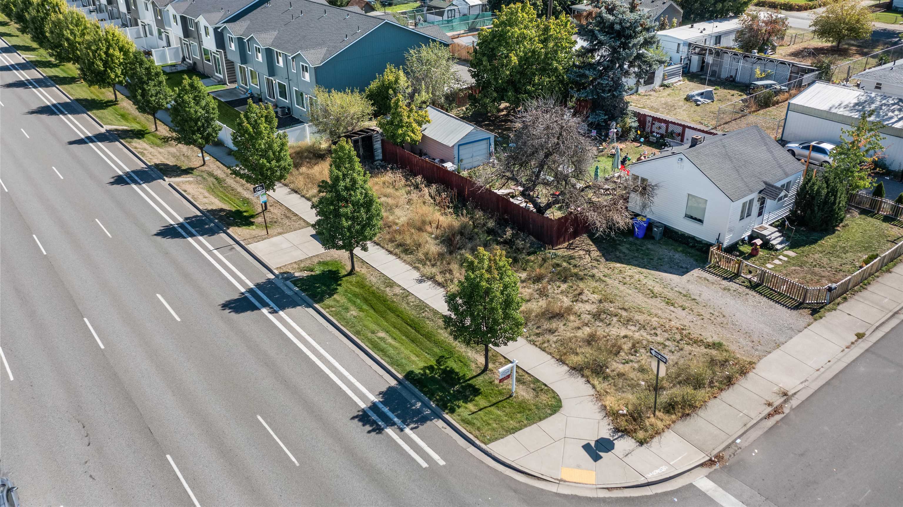 105 South Coleman Road Spokane, WA 99212 - Photo 1 of 10