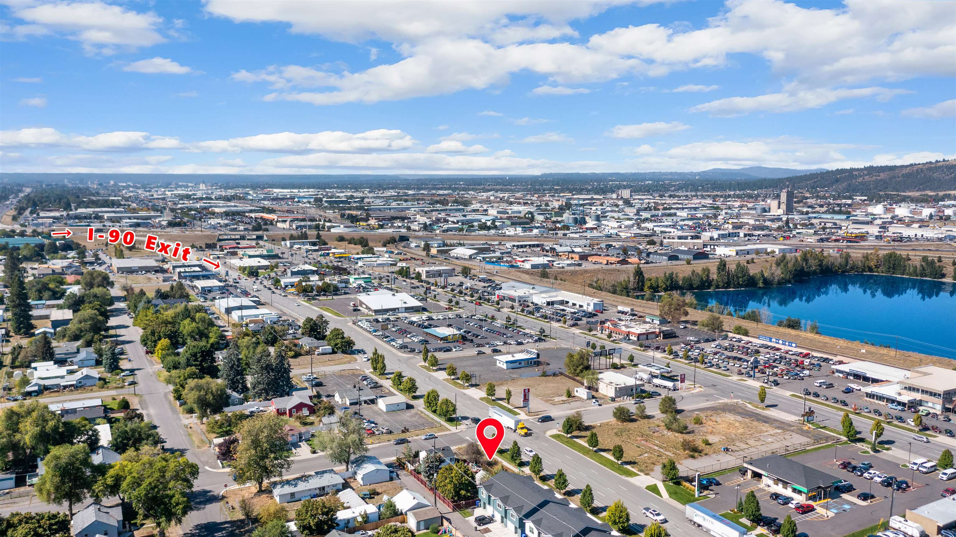 105 South Coleman Road Spokane, WA 99212 - Photo 2 of 10