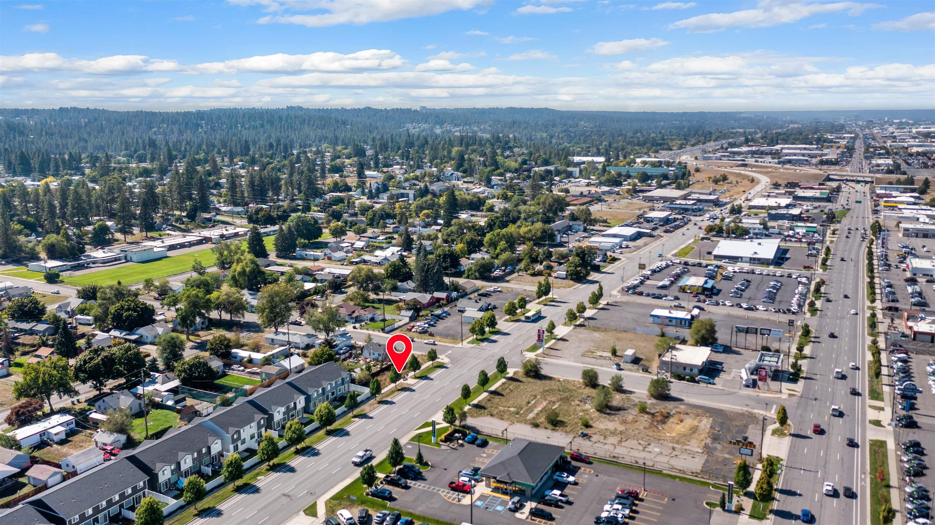 105 South Coleman Road Spokane, WA 99212 - Photo 3 of 10