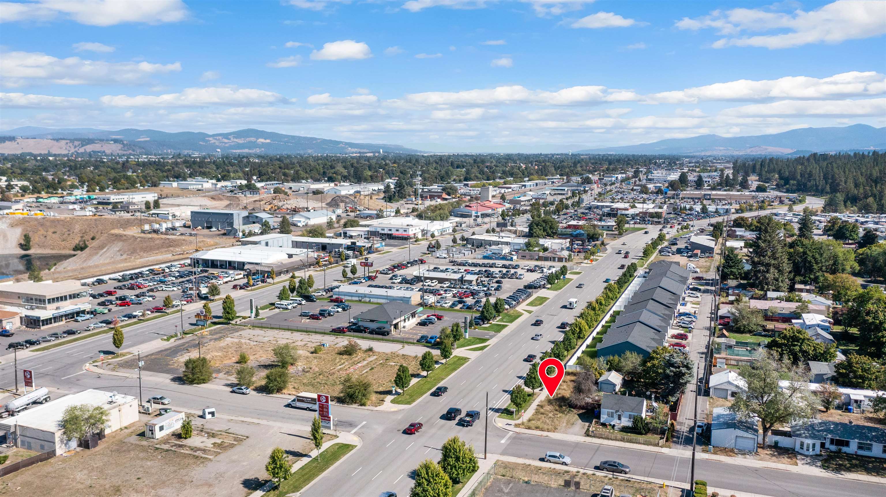 105 South Coleman Road Spokane, WA 99212 - Photo 4 of 10