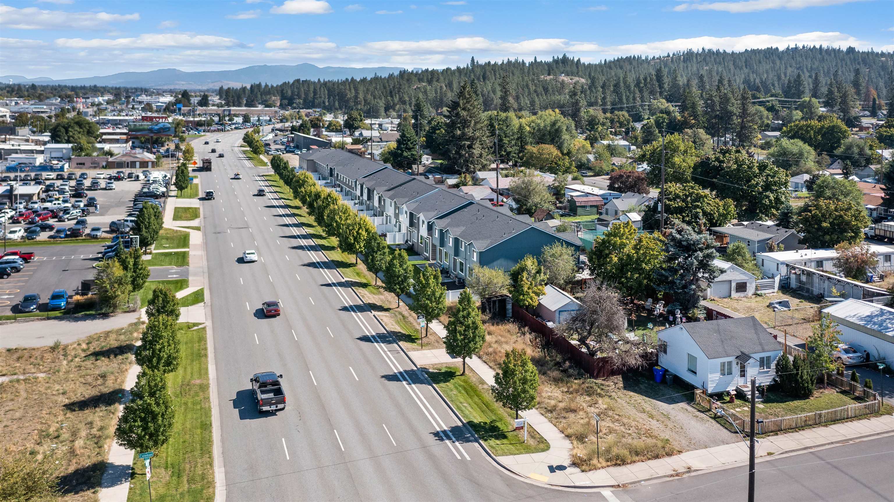 105 South Coleman Road Spokane, WA 99212 - Photo 5 of 10