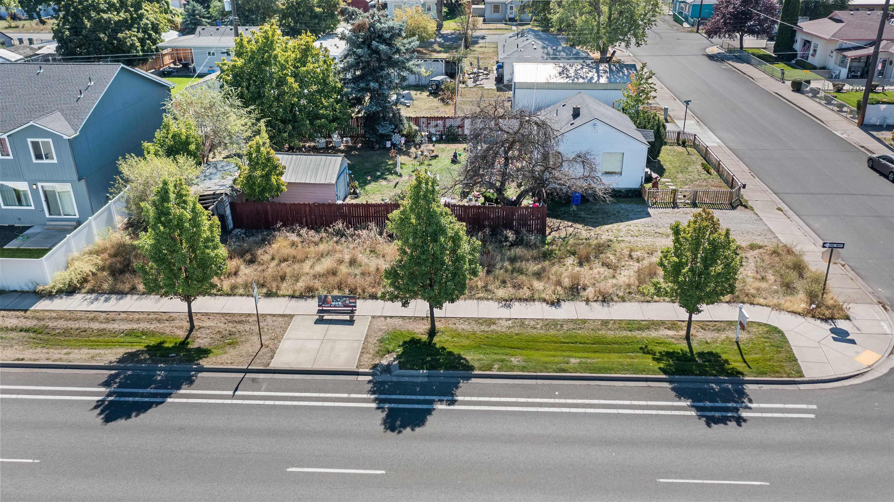 105 South Coleman Road Spokane, WA 99212 - Photo 6 of 10