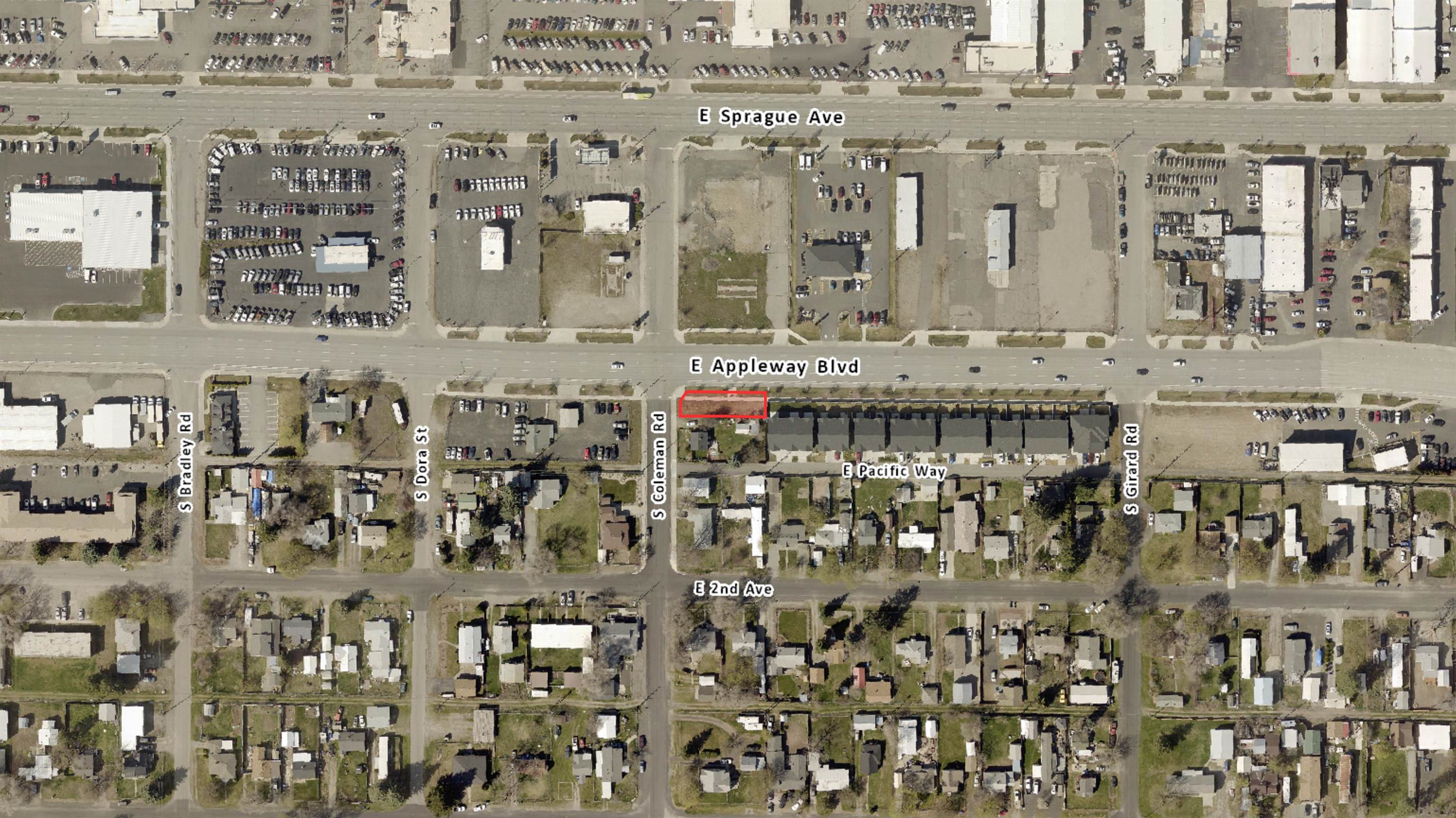 105 South Coleman Road Spokane, WA 99212 - Photo 10 of 10