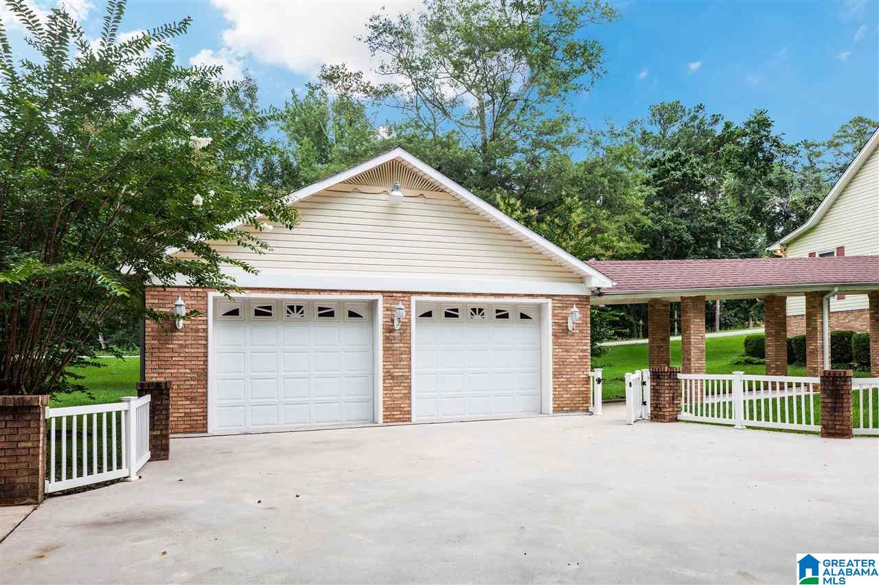 2177 Chenoor Road Birmingham, AL 35217 - Photo 22 of 49