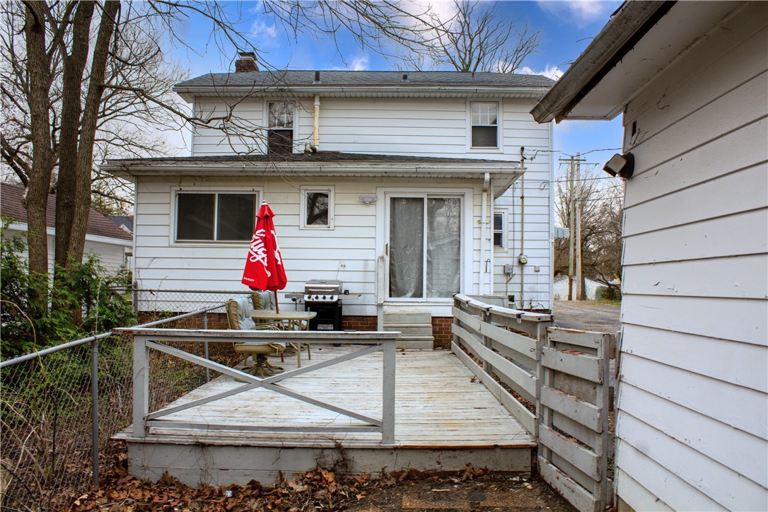 2040 West William Street Decatur, IL 62522 - Photo 24 of 24